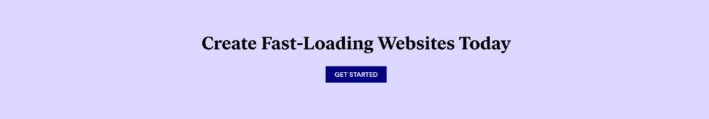 Learn How To Get Crazy Fast Loading Websites With Elementor