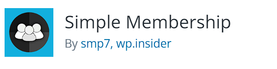 Simple_Membership_plugin_Download