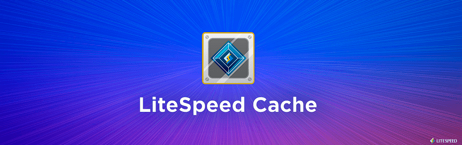 litespeed cache plugin